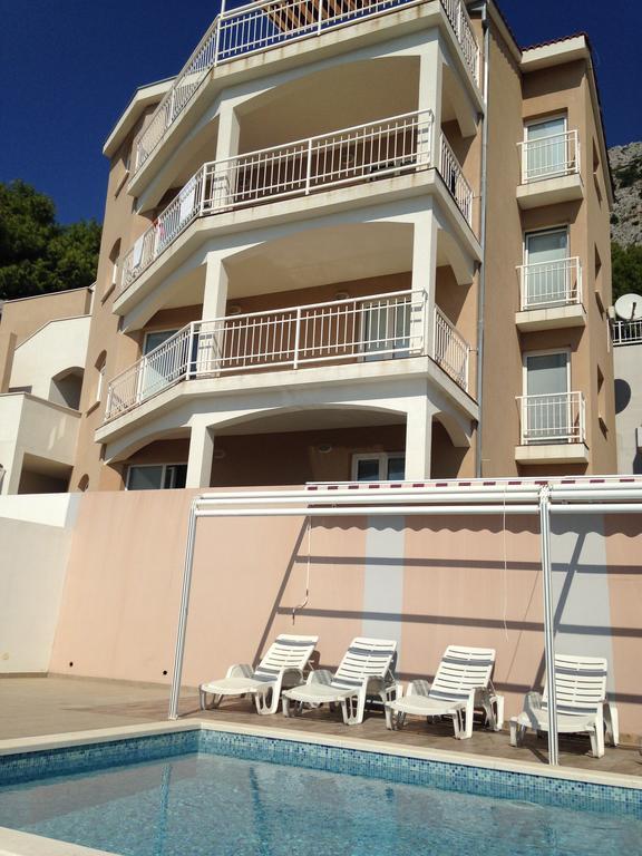 Mimice Bay Apartments Exterior photo